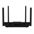 ASUS Router RT-BE50 MU-MIMO Firewall, Wi-Fi 7, 3 x RJ-45 3570 Mbit/s WLAN, Inalámbrico, Doble Banda 2.4/5 GHz, 4 Antenas Externas - Imagen adicional 5
