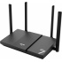 ASUS Router RT-BE50 MU-MIMO Firewall, Wi-Fi 7, 3 x RJ-45 3570 Mbit/s WLAN, Inalámbrico, Doble Banda 2.4/5 GHz, 4 Antenas Externas