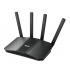 ASUS Router con Sistema de Red Wi-Fi en Malla RT-BE58U, 5 x RJ-45, 3600 Mbit/s WLAN, Doble Banda 2.4/5 GHz, Wi-Fi 7, 4 Antenas Externas de 5 dBi, 1 Pieza - Imagen adicional 2