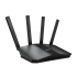 ASUS Router con Sistema de Red Wi-Fi en Malla RT-BE58U, 5 x RJ-45, 3600 Mbit/s WLAN, Doble Banda 2.4/5 GHz, Wi-Fi 7, 4 Antenas Externas de 5 dBi, 1 Pieza - Imagen adicional 1