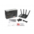 ASUS Router con Sistema de Red Wi-Fi en Malla RT-BE58U, 5 x RJ-45, 3600 Mbit/s WLAN, Doble Banda 2.4/5 GHz, Wi-Fi 7, 4 Antenas Externas de 5 dBi, 1 Pieza - Imagen adicional 7