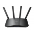 ASUS Router con Sistema de Red Wi-Fi en Malla RT-BE58U, 5 x RJ-45, 3600 Mbit/s WLAN, Doble Banda 2.4/5 GHz, Wi-Fi 7, 4 Antenas Externas de 5 dBi, 1 Pieza - Imagen adicional 4