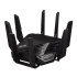 ASUS Router Gaming RT-BE96U MU-MIMO Firewall, Wi-Fi 7, 6 x RJ-45 11529 Mbit/s WLAN, Inalámbrico, Triple Banda 2.4/5/6 GHz, 8 Antenas Externas - Imagen adicional 5