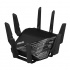 ASUS Router Gaming RT-BE96U MU-MIMO Firewall, Wi-Fi 7, 6 x RJ-45 11529 Mbit/s WLAN, Inalámbrico, Triple Banda 2.4/5/6 GHz, 8 Antenas Externas - Imagen adicional 3