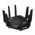 ASUS Router Gaming RT-BE96U MU-MIMO Firewall, Wi-Fi 7, 6 x RJ-45 11529 Mbit/s WLAN, Inalámbrico, Triple Banda 2.4/5/6 GHz, 8 Antenas Externas - Imagen adicional 4