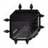 ASUS Router Gaming RT-BE96U MU-MIMO Firewall, Wi-Fi 7, 6 x RJ-45 11529 Mbit/s WLAN, Inalámbrico, Triple Banda 2.4/5/6 GHz, 8 Antenas Externas - Imagen adicional 6