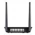 Router ASUS Fast Ethernet RT-N300 B1, Inalámbrico, 300 Mbit/s, 4x RJ-45, 2.4GHz, con 2 Antenas Externas  3