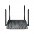 Router ASUS Fast RT-N600, Inalámbrico, 4x RJ-45, 2.4-5GHz, con 4 Antenas Externas  1