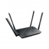 Router ASUS Fast RT-N600, Inalámbrico, 4x RJ-45, 2.4-5GHz, con 4 Antenas Externas  2
