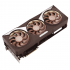 Tarjeta de Video ASUS NVIDIA GeForce RTX 5080 Noctua OC, 16GB 256-bit GDDR7, PCI Express 5.0, Mín. 850W - Imagen adicional 2