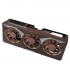 Tarjeta de Video ASUS NVIDIA GeForce RTX 5080 Noctua OC, 16GB 256-bit GDDR7, PCI Express 5.0, Mín. 850W - Imagen adicional 5