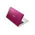 Netbook ASUS S200E 11.6'', Intel Celeron 987 1.10GHz, 4GB, 500GB, Windows 8 64-bit, Rosa/Blanco  2