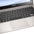 Netbook ASUS VivoBook S200E 11.6'', Intel Pentium 987 1.50GHz, 4GB, 500GB, Windows 8 64-bit, Blanco  3