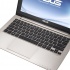 Netbook ASUS VivoBook S200E 11.6'', Intel Pentium 987 1.50GHz, 4GB, 500GB, Windows 8 64-bit, Blanco  4