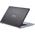 Laptop ASUS VivoBook S300CA-MPR3-H 13.3", Intel Core i3-3217U 1.80GHz, 4GB, 500GB, Windows 8 64-bit, Plata  2