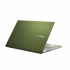 Laptop ASUS VivoBook S14 14" Full HD, Intel Core i5-10210U 1.80GHz, 8GB, 512GB SSD, Windows 10 Home 64-bit, Verde  10