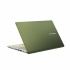 Laptop ASUS VivoBook S14 14" Full HD, Intel Core i5-10210U 1.80GHz, 8GB, 512GB SSD, Windows 10 Home 64-bit, Verde  9