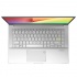 Laptop ASUS VivoBook S14 S433FA-DS51-WH 14" Full HD, Intel Core i5-10210U 1.60GHz, 8GB, 512GB SSD, Windows 10 Home, Blanco ― Teclado en Inglés  8