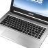 Laptop ASUS S46CA 14'', Intel Core i3-3217U 1.80GHz, 4GB, 500GB, Windows 8 64-bit, Gris  2