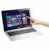 Ultrabook ASUS VivoBook S500CA 15.6'', Intel Core i3-3217U 1.80GHz, 4GB, 500GB, Windows 8 64-bit, Negro  4