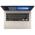 Laptop ASUS VivoBook S510UN-BQ050T 15.6'' Full HD, Intel Core i7-8550U 1.80GHz, 8GB, 1TB, NVIDIA GeForce MX150, Windows 10 Home 64-bit, Oro  2