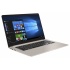 Laptop ASUS VivoBook S510UN-BQ050T 15.6'' Full HD, Intel Core i7-8550U 1.80GHz, 8GB, 1TB, NVIDIA GeForce MX150, Windows 10 Home 64-bit, Oro  6