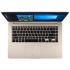 Laptop ASUS VivoBook S510UQ-BR724T 15.6" HD, Intel Core i7-8550U 1.80GHz, 8GB, 1TB, Windows 10 Pro 64-bit, Oro  10