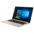 Laptop ASUS VivoBook S510UQ-BR724T 15.6" HD, Intel Core i7-8550U 1.80GHz, 8GB, 1TB, Windows 10 Pro 64-bit, Oro  4