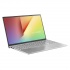 Laptop ASUS VivoBook S15 S512FA-DB51 15.6" Full HD, Intel Core i5-8265U 1.60GHz,  8GB, 256GB SSD, Windows 10 Home 64-bit, Plata ― Teclado en Inglés  6
