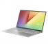 Laptop ASUS VivoBook S15 S512FA-DB51 15.6" Full HD, Intel Core i5-8265U 1.60GHz,  8GB, 256GB SSD, Windows 10 Home 64-bit, Plata ― Teclado en Inglés  7