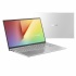 Laptop ASUS VivoBook S15 S512FL-PB52 15.6" Full HD, Intel Core i5-8265U 1.60GHz, 8GB, 256GB SSD, NVIDIA GeForce MX250, Windows 10 Home 64-bit, Plata ― Teclado en Inglés  3