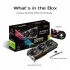 Tarjeta de Video ASUS NVIDIA GeForce GTX 1070 ROG Strix Gaming, 8GB 256-bit GDDR5, PCI Express 3.0  3