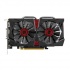 Tarjeta de Video ASUS NVIDIA GeForce GTX 750 Ti STRIX OC, 2GB 128-bit GDDR5, PCI Express 3.0  2