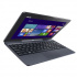 ASUS 2 en 1 Transformer Book T100TA-MN2-H 10.1'', Intel Atom Z3740 1.33GHz, 2GB, 64GB, Windows 8, Negro  3