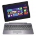Tablet ASUS 2 en 1 VivoTab RT TF600T-1B125R 10.1'', 32GB, 1366 x 768 Pixeles, Windows RT, Bluetooth 4.0, Gris