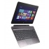 Tablet ASUS 2 en 1 VivoTab RT TF600T-1B125R 10.1'', 32GB, 1366 x 768 Pixeles, Windows RT, Bluetooth 4.0, Gris - Imagen adicional 1