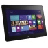 Tablet ASUS 2 en 1 VivoTab RT TF600T-1B125R 10.1'', 32GB, 1366 x 768 Pixeles, Windows RT, Bluetooth 4.0, Gris - Imagen adicional 2