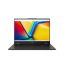 Laptop ASUS Vivobook S 16 Flip 16" WUXGA, AMD Ryzen 7 7730U 2GHz, 16GB, 512GB SSD, Windows 11 Home 64-bit, Español, Negro  1