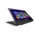 ASUS 2 en 1 Transformer Book TP300LA Touch 13.3'', Intel Core i7-5500U 2.40GHz, 8GB, 1TB, Windows 8.1 64-bit, Negro/Plata  4