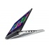 ASUS 2 en 1 Transformer Book Flip TP300 Touch 13.3'', Intel Core i3-4030U 1.90GHz, 6GB, 1TB, Windows 8.1 64-bit, Negro/Plata  2