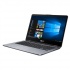 ASUS 2 en 1 VivoBook Flip TP410UA-EC287T 14'', Intel Core i3-7100U 2.40GHz, 4GB, 500GB, Windows 10 Home, Gris  5