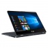 ASUS 2 en 1 VivoBook Flip 14'', Intel Core i5-7200U 3.10GHz, 4GB, 1TB, Windows 10 Pro 64-bit, Negro/Gris  10
