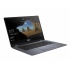ASUS 2 en 1 VivoBook Flip 14 14" HD, Intel Core i3-8145U 2.10GHz, 4GB, 128GB SSD, Windows 10 Home 64-bit, Gris  4