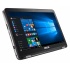 ASUS 2 en 1 VivoBook Flip TP501UA 15.6'', Intel Core i5-6200U 2.30GHz, 8GB, 1TB, Windows 10 Home 64-bit, Gris  6