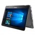 ASUS 2 en 1 Transformer Book Flip Touch TP500 15.6'', Intel Core i7-6500U 2.50GHz, 8GB, 1TB, Windows 10 64-bit, Plata  4