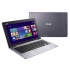 ASUS 2 en 1 Transformer Book Trio 11.6'', Intel Atom 1.60GHz, 4GB+2GB, 500GB+16GB, Android 4.2, Gris  6