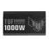 Fuente de Poder ASUS TUF Gaming 1000G 80 PLUS Gold, Modular, 20+4 pin ATX, 135mm, 1000W  5