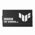 Fuente de Poder ASUS TUF Gaming EVO 80 PLUS Gold ATX, Modular, 24-pin ATX, 12VHPWR, 135mm, 1000W - Imagen adicional 1