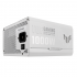 Fuente de Poder ASUS TUF Gaming 80 PLUS Gold ATX, Modular, 24-pin ATX, 12VHPWR, 120mm, 1000W - Imagen adicional 5