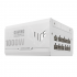 Fuente de Poder ASUS TUF Gaming 80 PLUS Gold ATX, Modular, 24-pin ATX, 12VHPWR, 120mm, 1000W - Imagen adicional 6